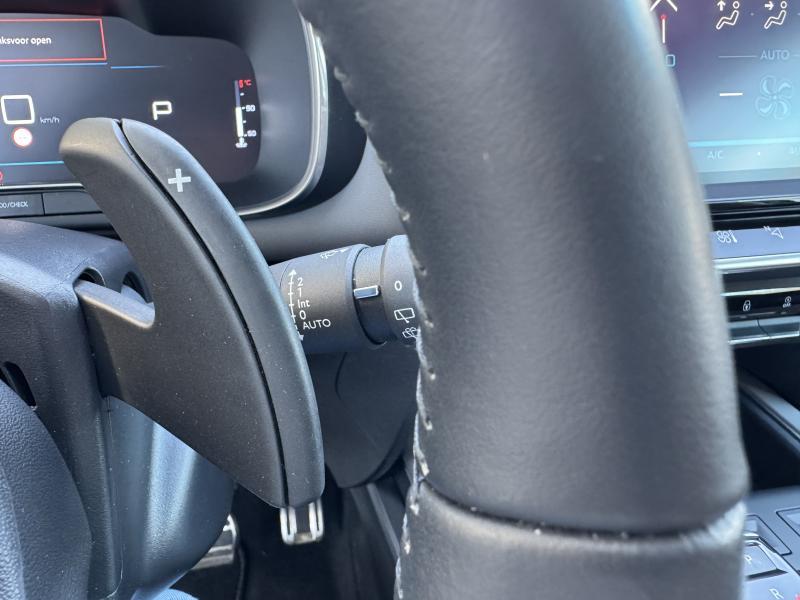 Image of Citroen C5 Aircross