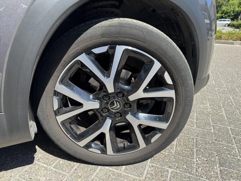 Image of Citroen C5 Aircross