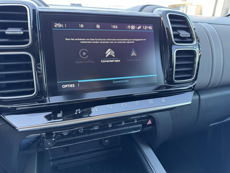 Image of Citroen C5 Aircross