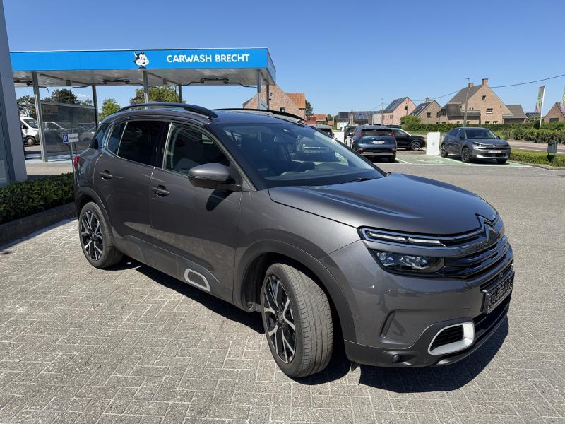 Image of Citroen C5 Aircross