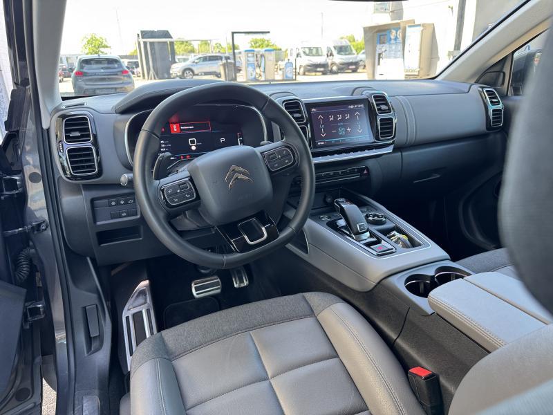 Image of Citroen C5 Aircross