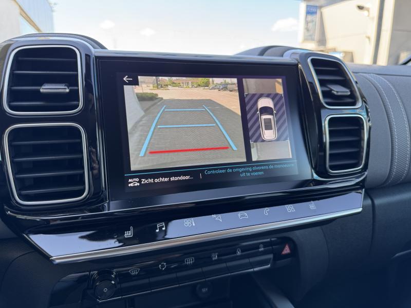 Image of Citroen C5 Aircross
