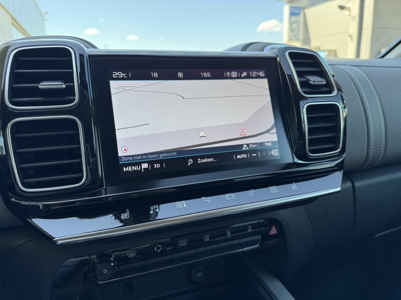 Image of Citroen C5 Aircross