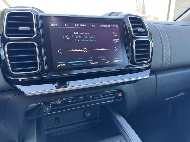 Image of Citroen C5 Aircross