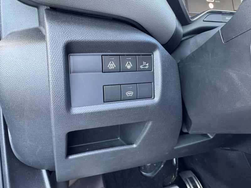 Image of Citroen C5 Aircross