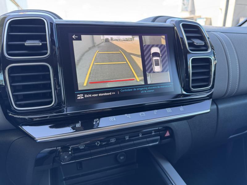 Image of Citroen C5 Aircross