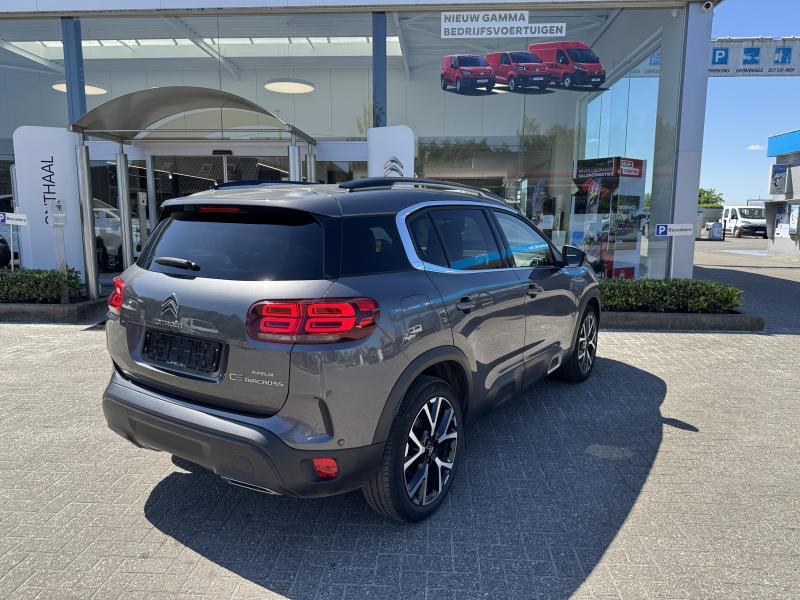 Image of Citroen C5 Aircross