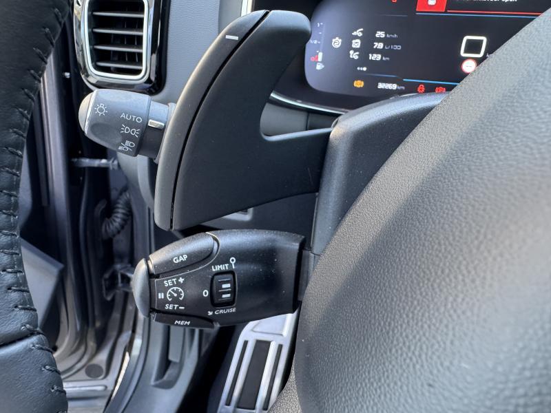 Image of Citroen C5 Aircross
