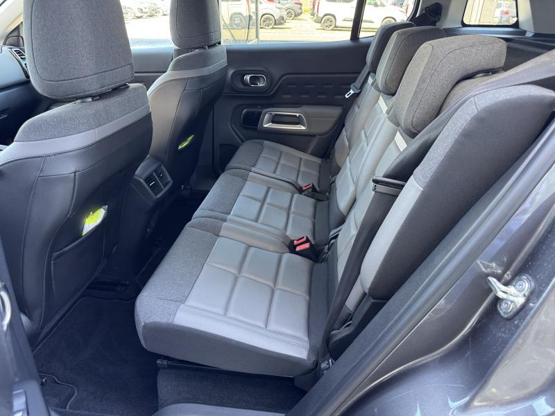 Image of Citroen C5 Aircross