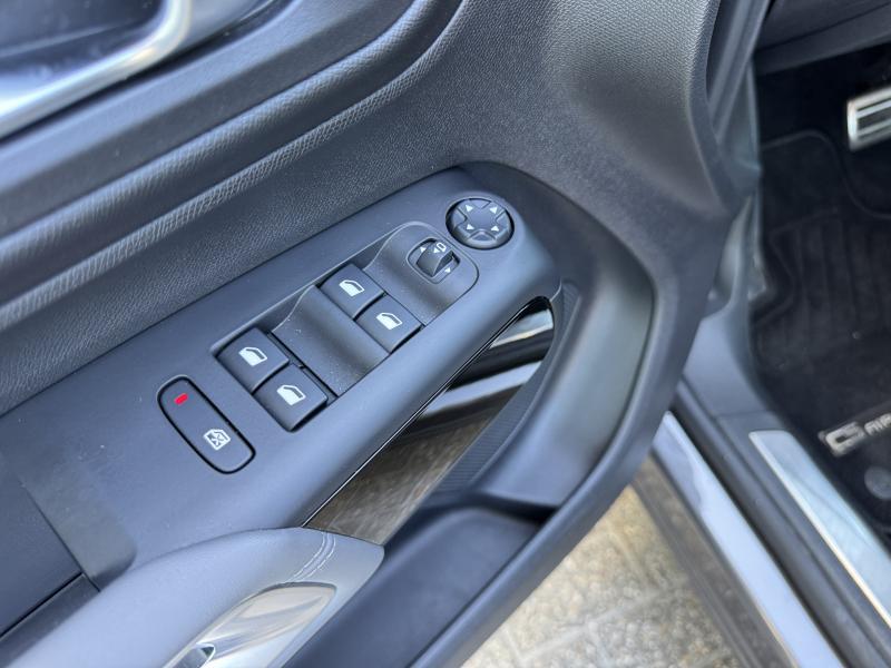 Image of Citroen C5 Aircross