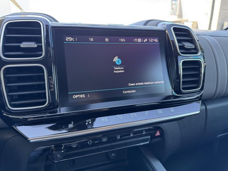 Image of Citroen C5 Aircross