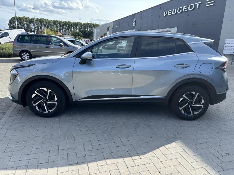 Image of Kia Sportage