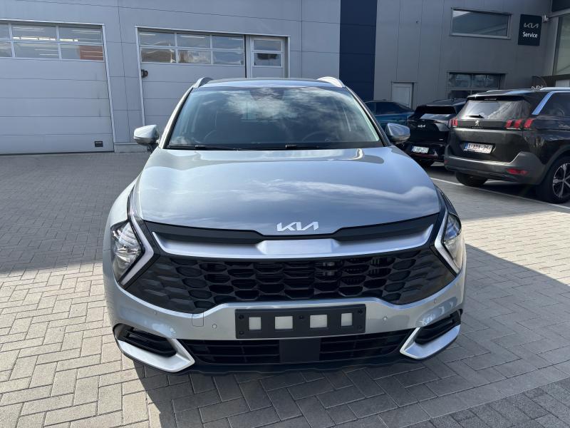 Image of Kia Sportage