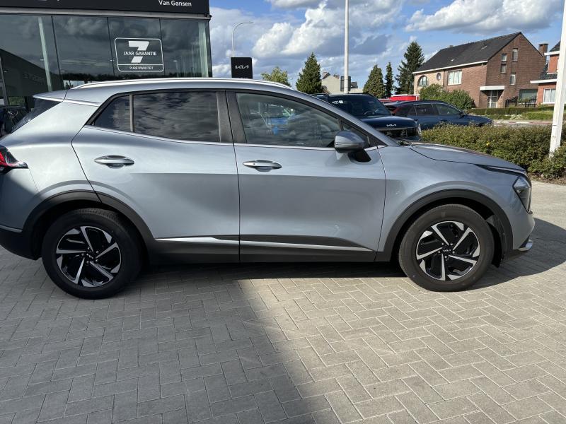 Image of Kia Sportage