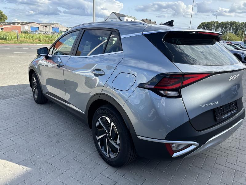 Image of Kia Sportage