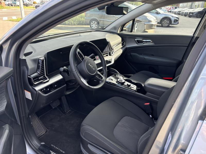 Image of Kia Sportage