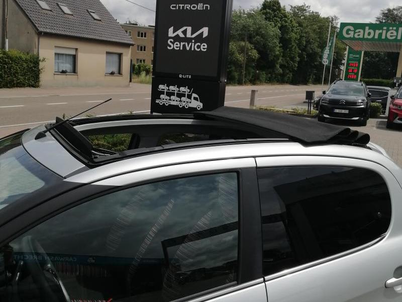 Image of Citroen C1