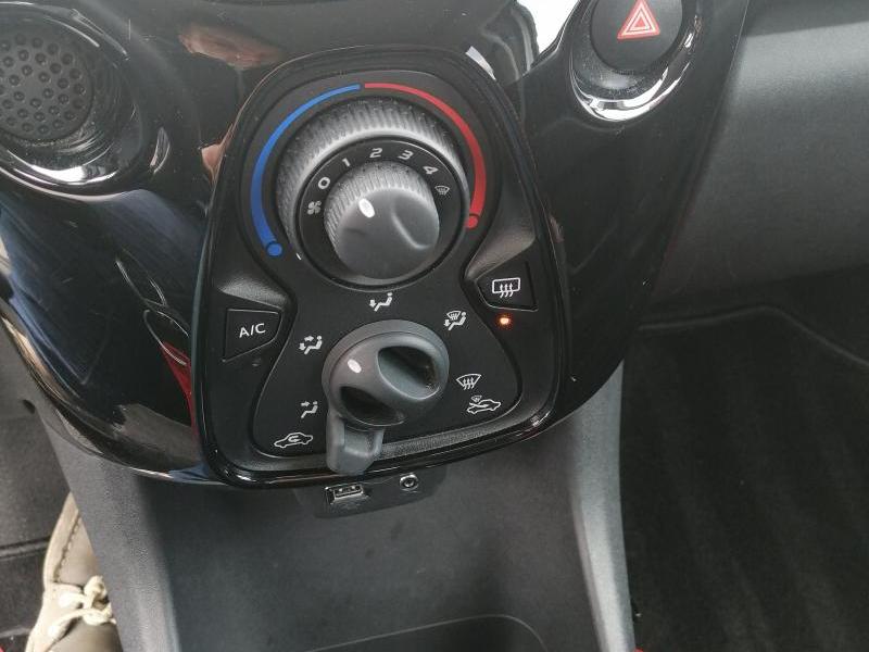 Image of Citroen C1