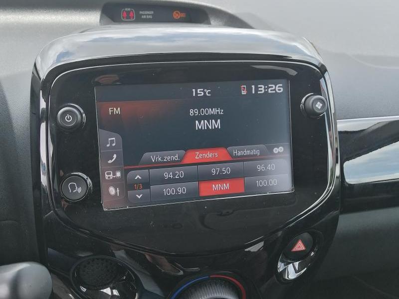 Image of Citroen C1