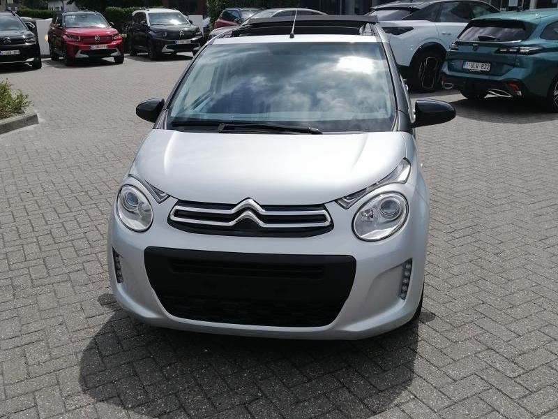Image of Citroen C1