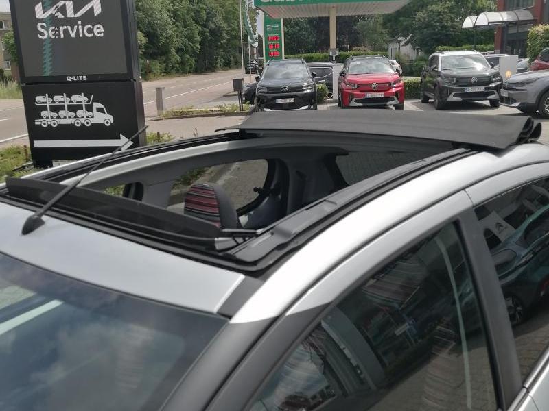 Image of Citroen C1