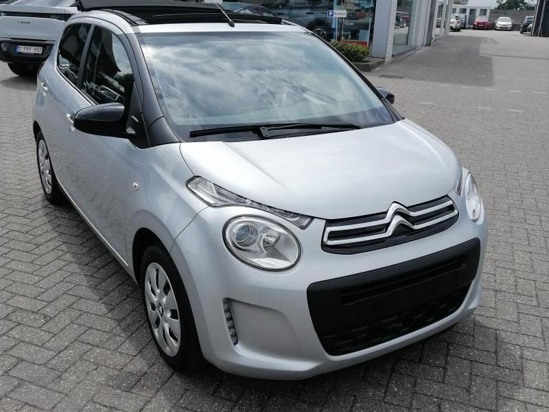 Image of Citroen C1
