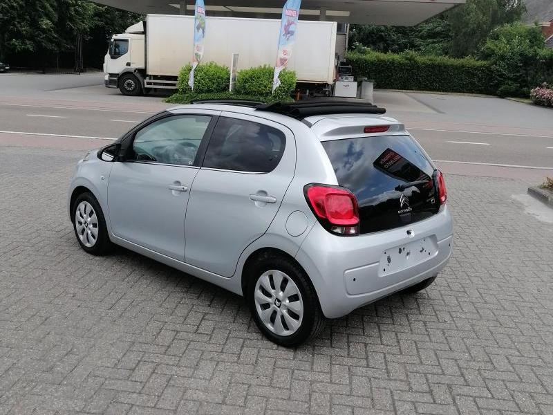 Image of Citroen C1