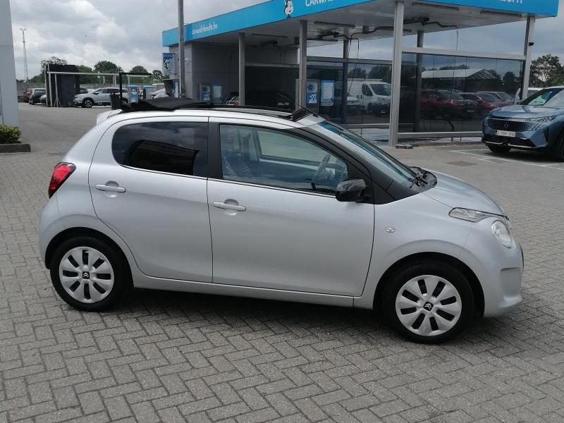Image of Citroen C1