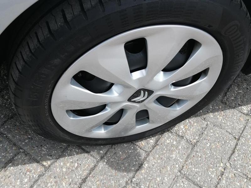 Image of Citroen C1
