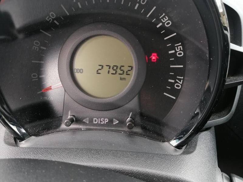 Image of Citroen C1