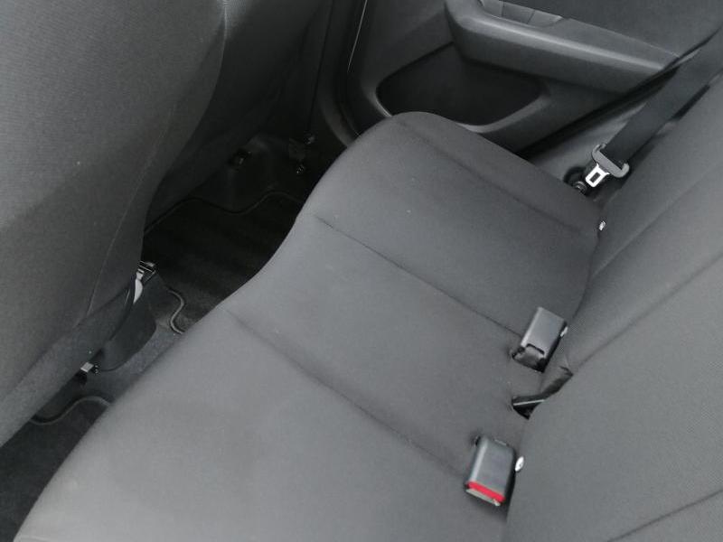 Image of Citroen C1