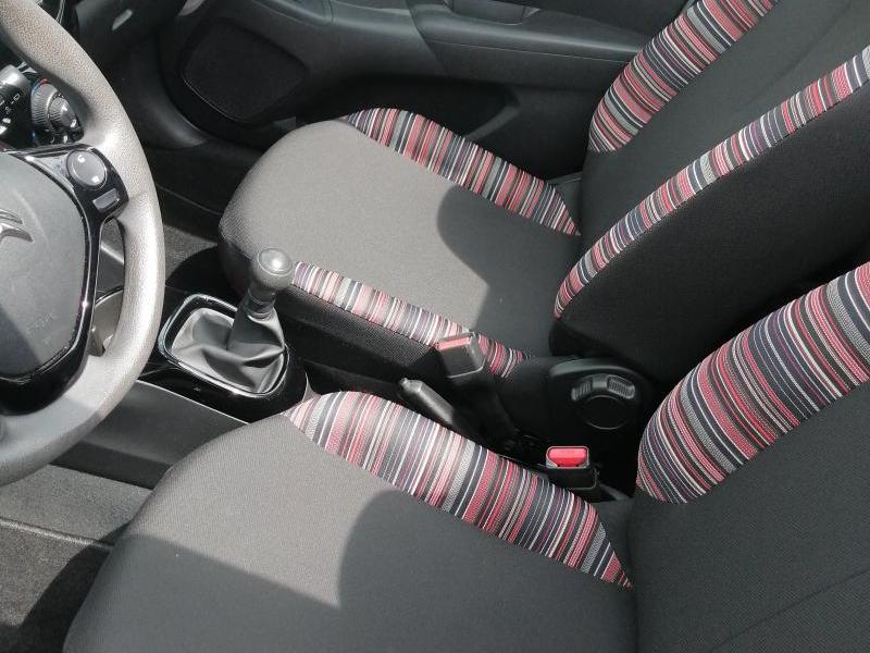 Image of Citroen C1