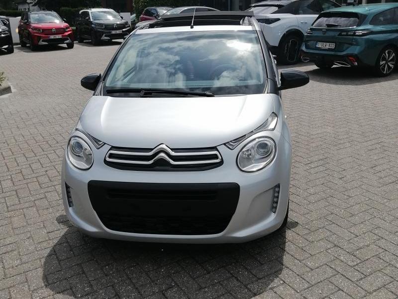 Image of Citroen C1