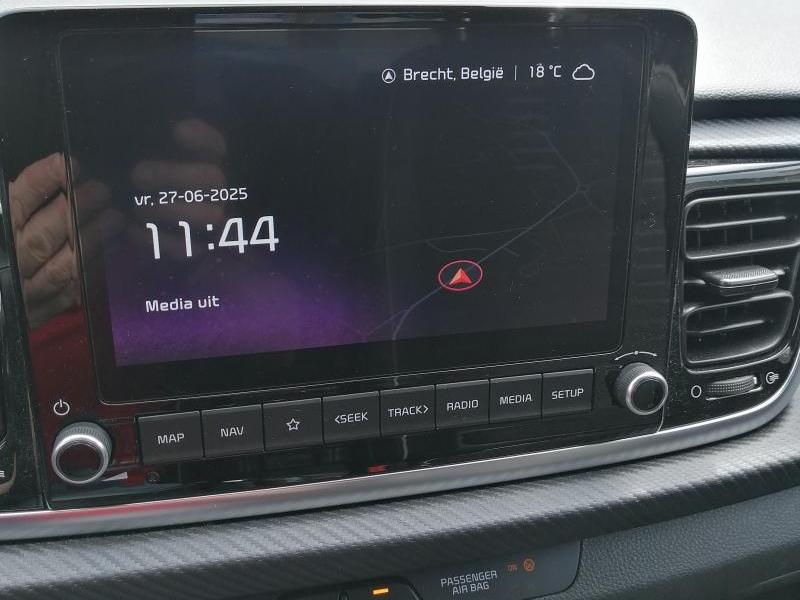 Image of Kia Rio