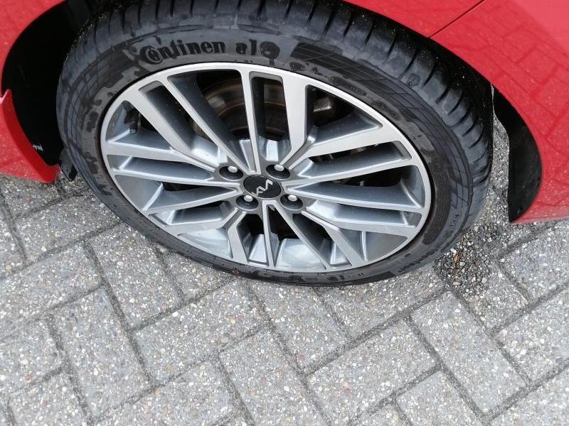 Image of Kia Rio