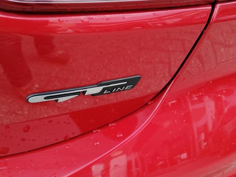 Image of Kia Rio