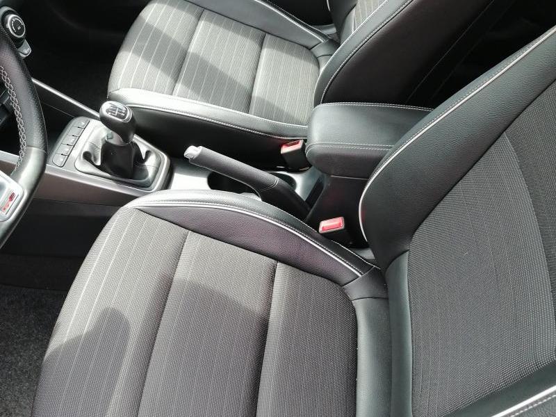 Image of Kia Rio