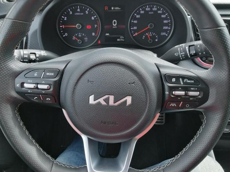 Image of Kia Rio