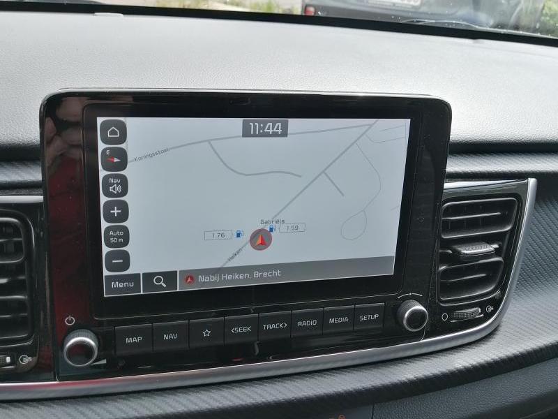Image of Kia Rio