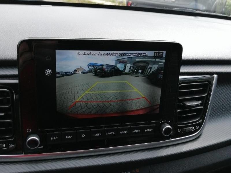 Image of Kia Rio