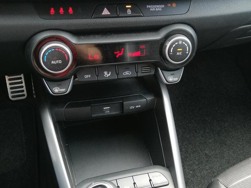 Image of Kia Rio