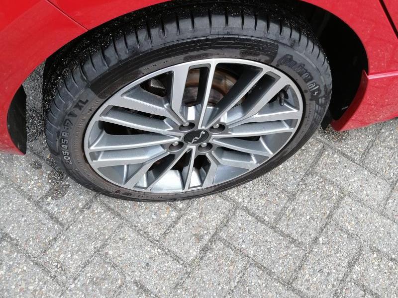 Image of Kia Rio