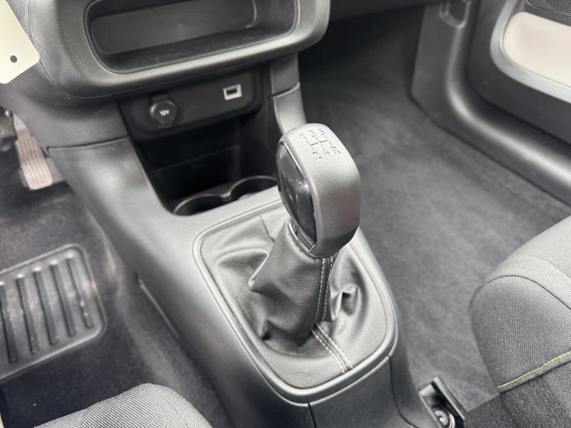 Image of Citroen C3
