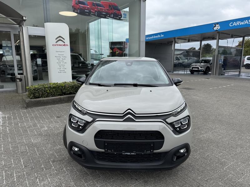Image of Citroen C3