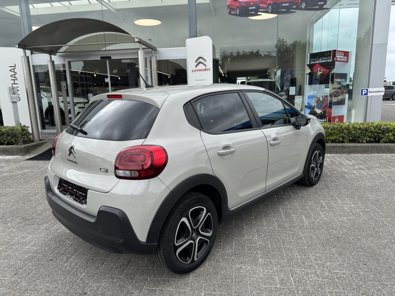 Image of Citroen C3