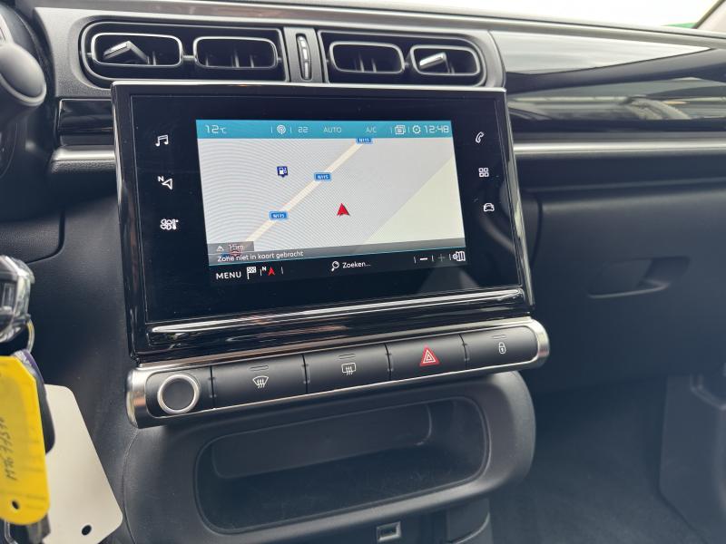 Image of Citroen C3