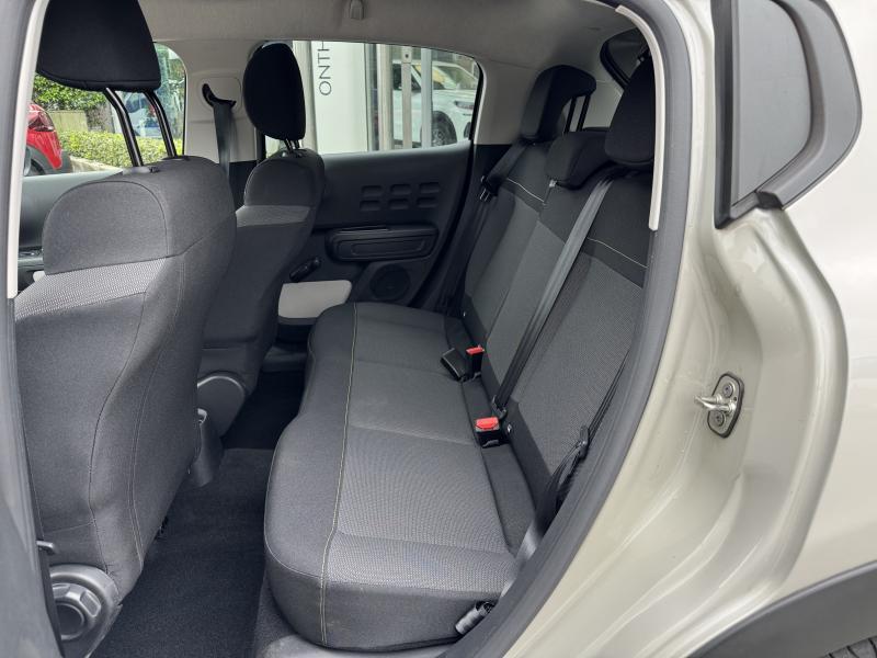 Image of Citroen C3