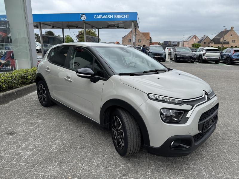 Image of Citroen C3