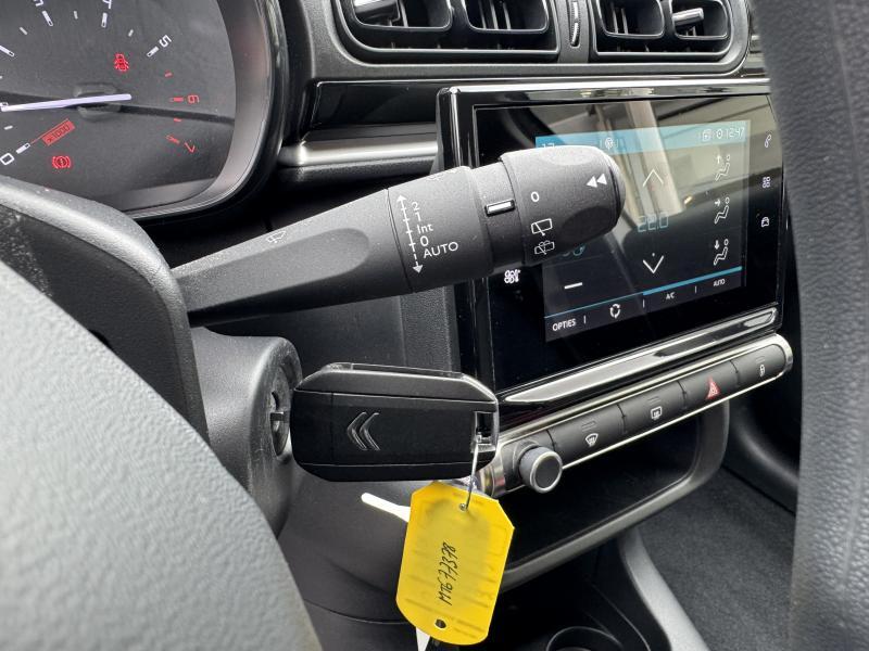 Image of Citroen C3