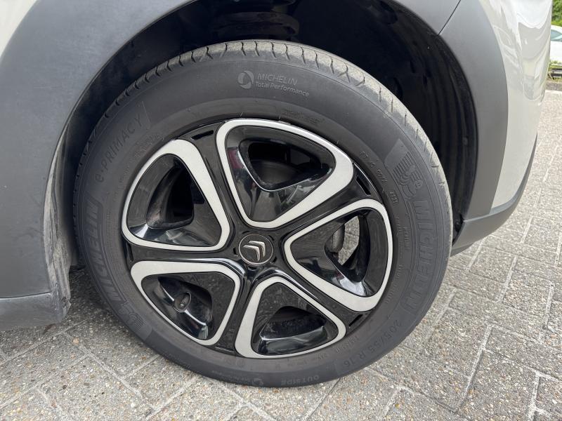 Image of Citroen C3